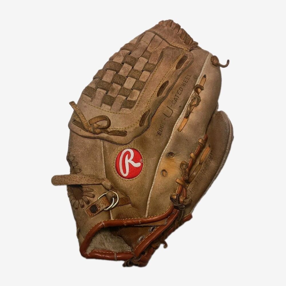 1990s Era Special Edition Rawlings RSE36 Dale Murphy Signature Series Glove RHT